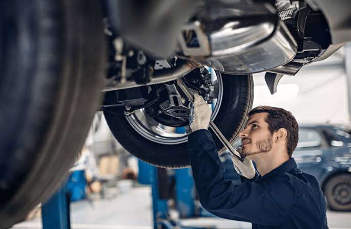 Automotive roadside assistance and vehicle care