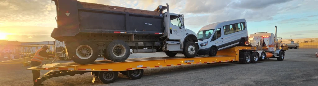 Vehicle winch-out and recovery assistance